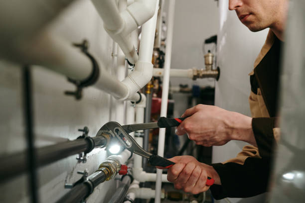 Best Gas Line Repair  in Fenton, MO