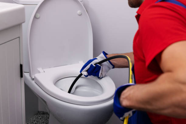 Best Toilet Repair Services  in Fenton, MO