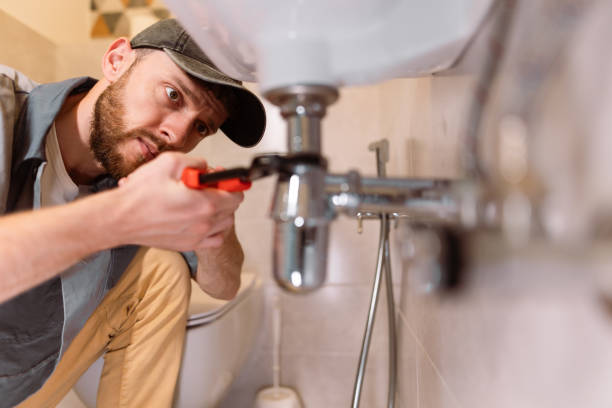 Best Emergency Plumbing Repair  in Fenton, MO