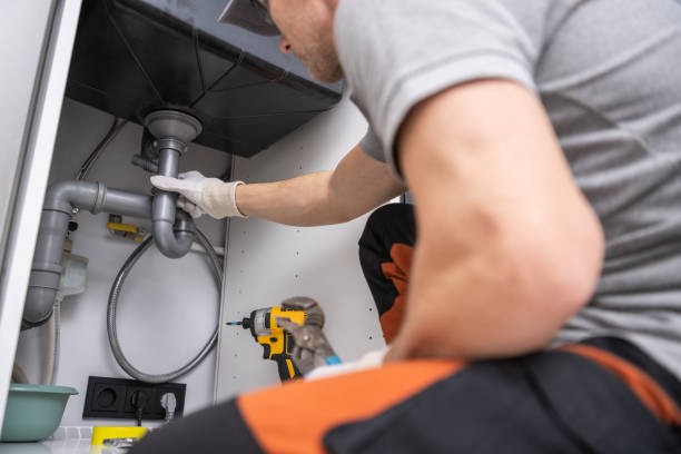 Best Leak Detection Services  in Fenton, MO